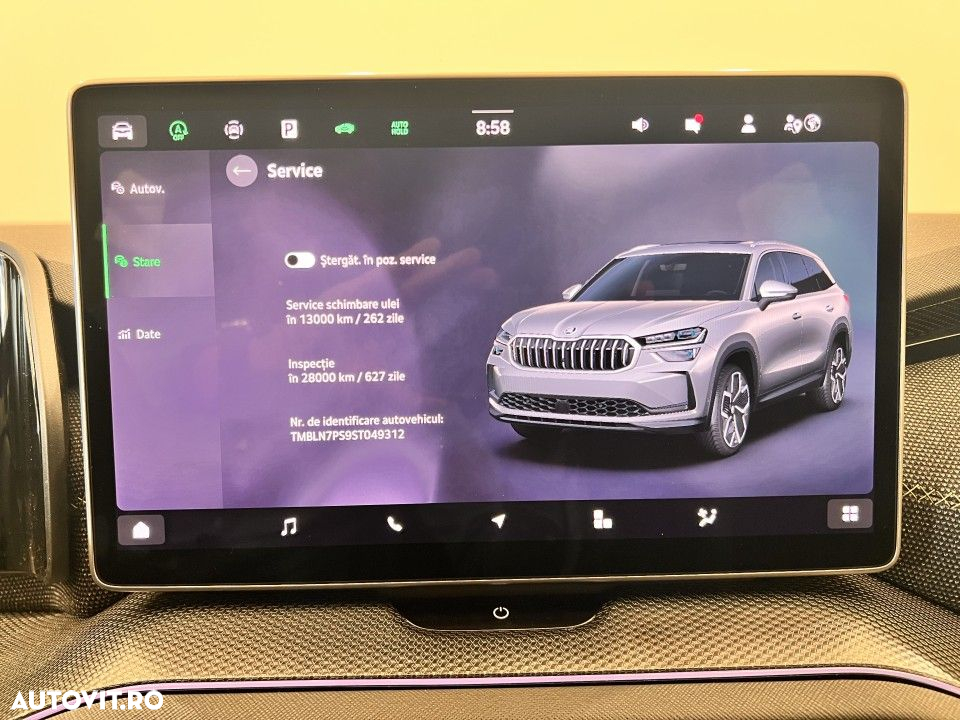 Skoda Kodiaq - 26