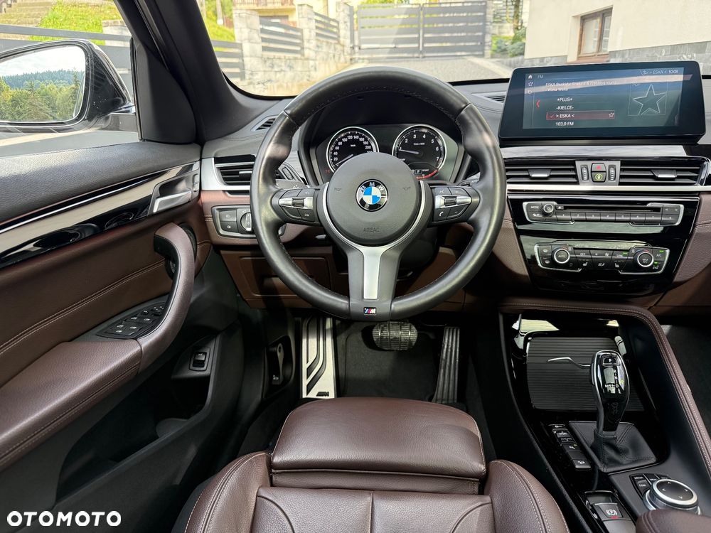 BMW X1 xDrive25i GPF M Sport sport - 15