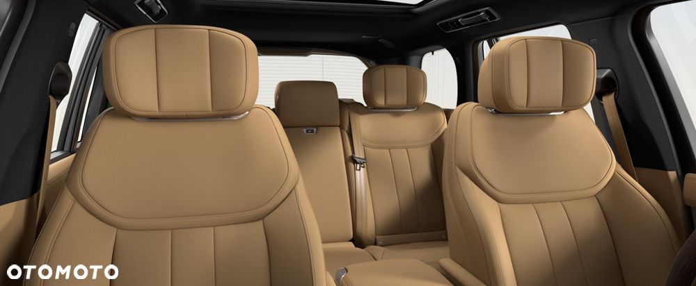 Land Rover Range Rover 3.0 P460e PHEV Autobiography - 11