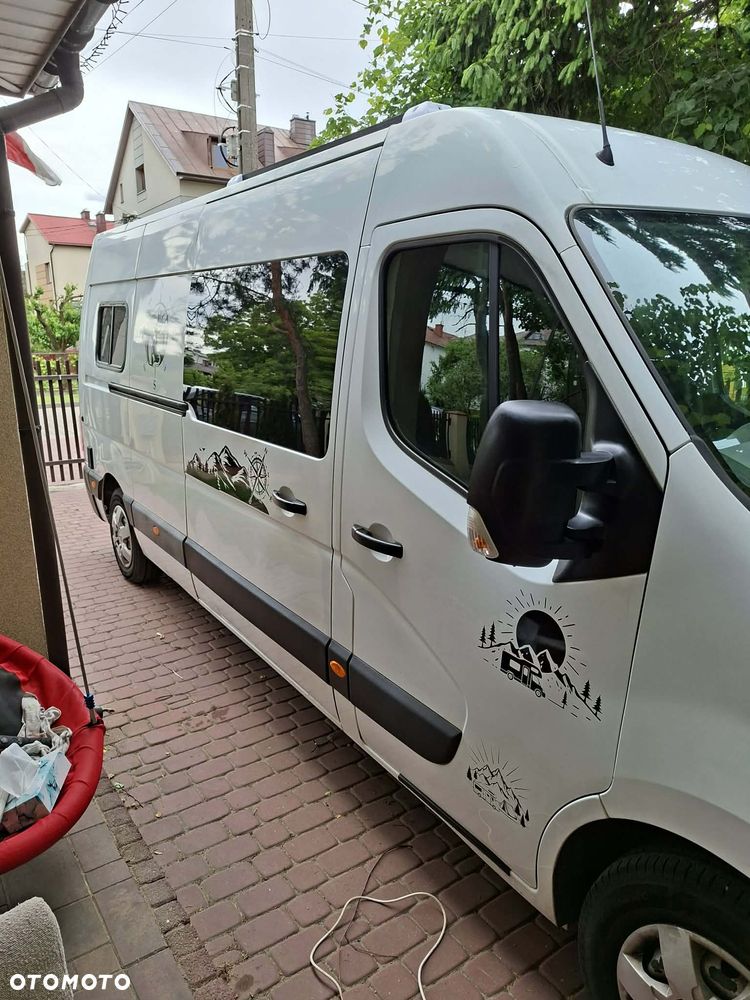 Renault Master - 18