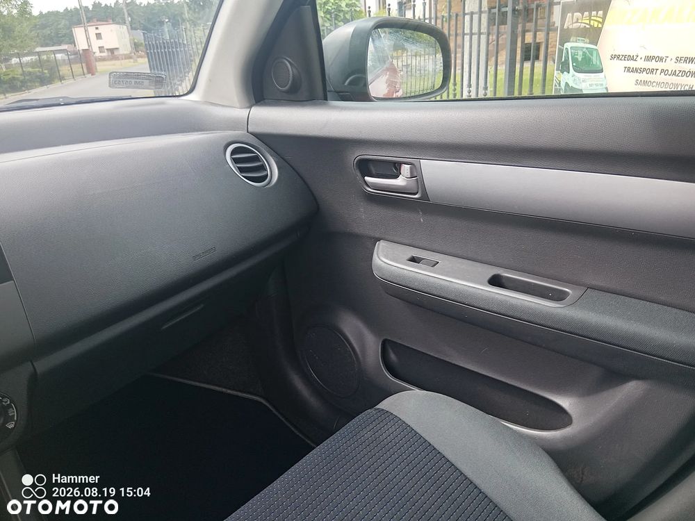 Suzuki Swift 1.3 GS / Premium - 17