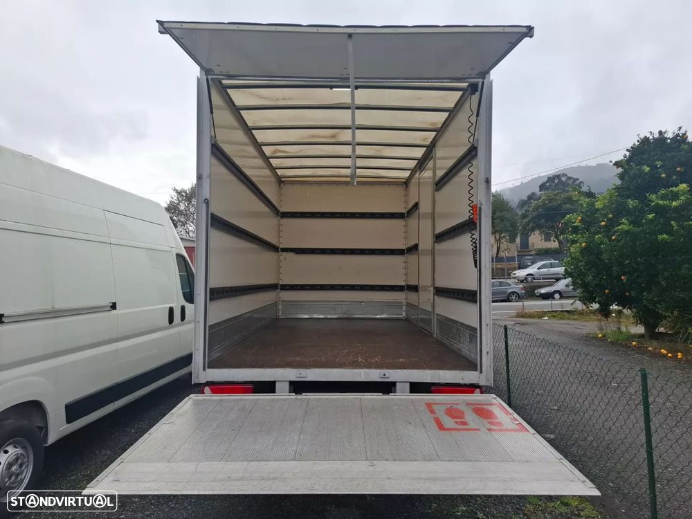 Mercedes-Benz Sprinter 516 CDI/43 - 6