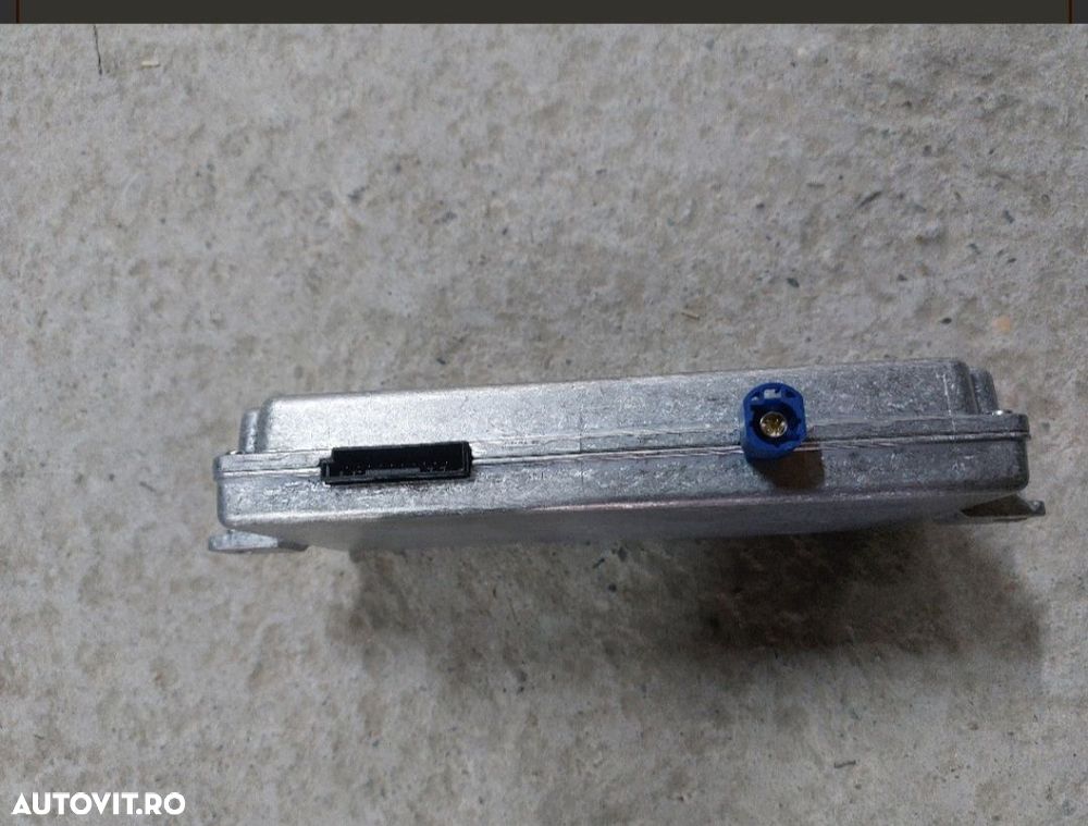 Modul camera marsalier, BMW F34 GT-2014 - 2