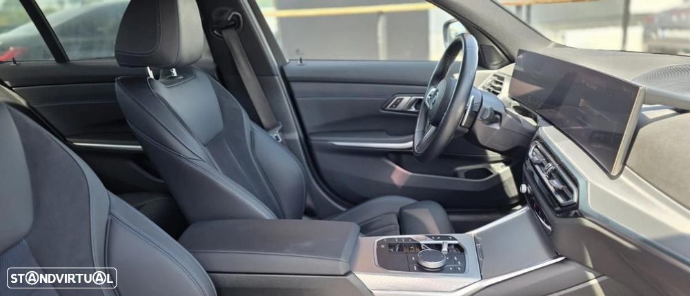 BMW 330 e Pack M Auto - 19