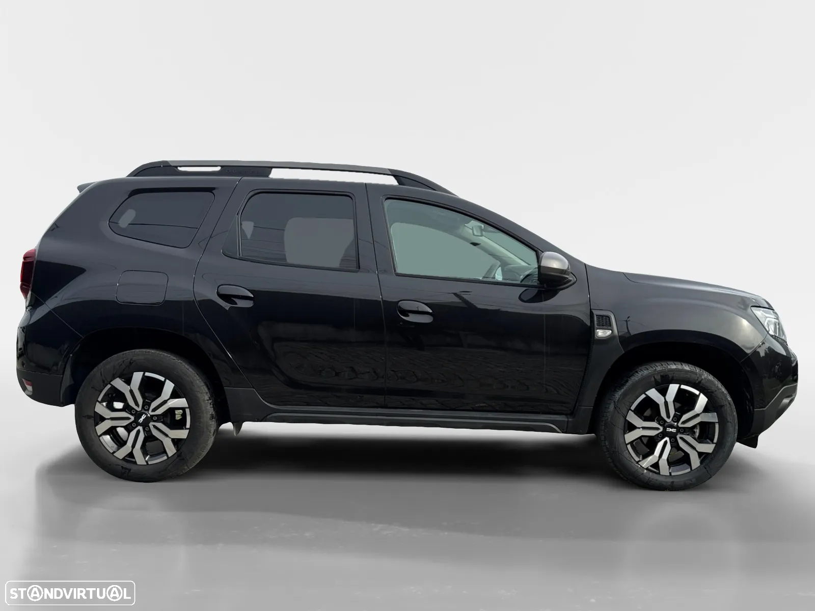 Dacia Duster 1.0 TCe Journey - 7