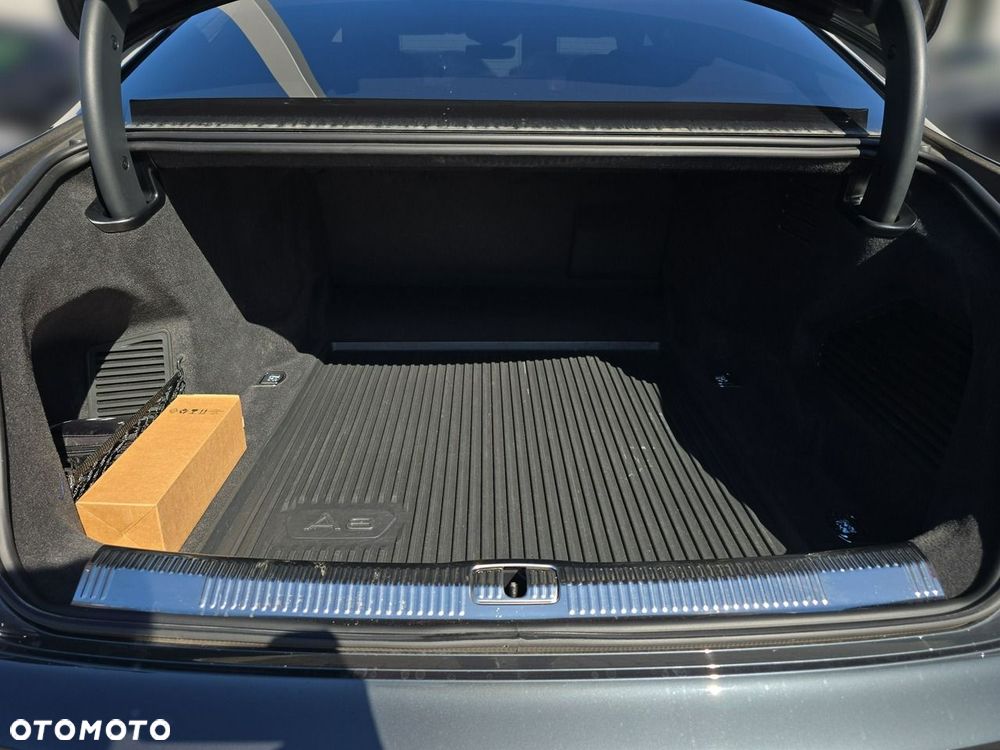 Audi A8 50 TDI quattro tiptronic - 15