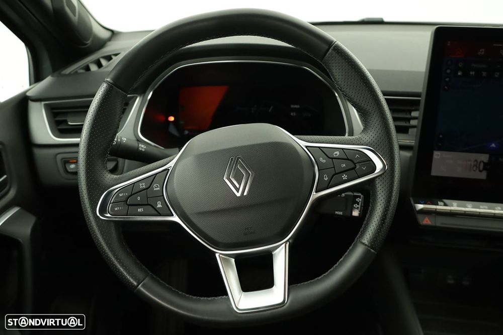 Renault Symbioz 1.6 E-Tech Full Hybrid Techno - 16