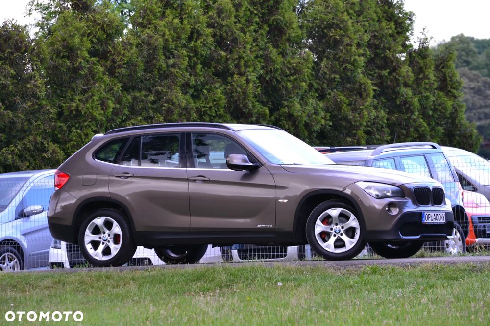 BMW X1 sDrive18d xLine - 6