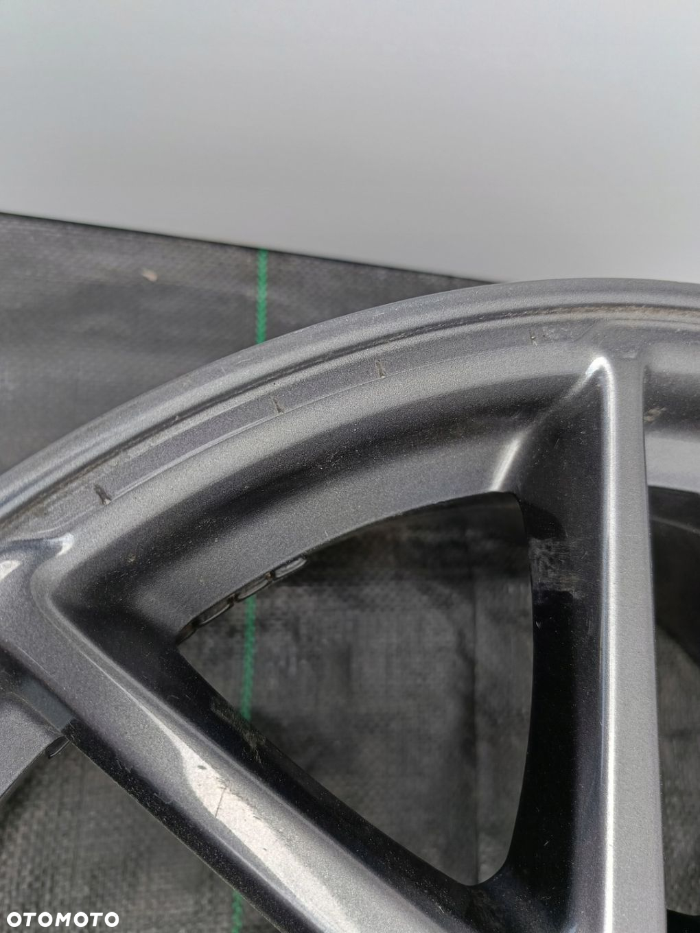 FELGA ALUMINIOWA TESLA MODEL 3 LIFT 18x8.5 5x114,3 ET40 1044261-00-A - 7