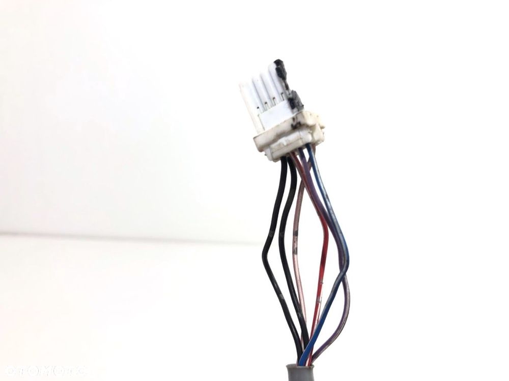 LUSTERKO PRAWY  SUBARU OUTBACK (BL, BP) 2003 - 2010 2.5 AWD (BP9) 121 kW [165 KM] benzyna 2003 - - 7