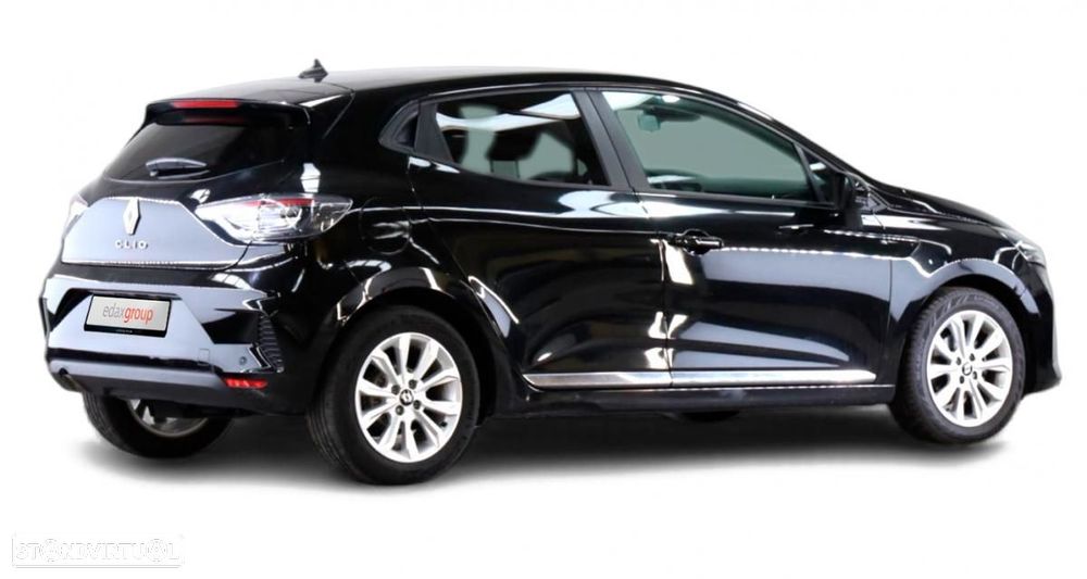 Renault Clio 1.0 TCe Evolution Bi-Fuel - 2