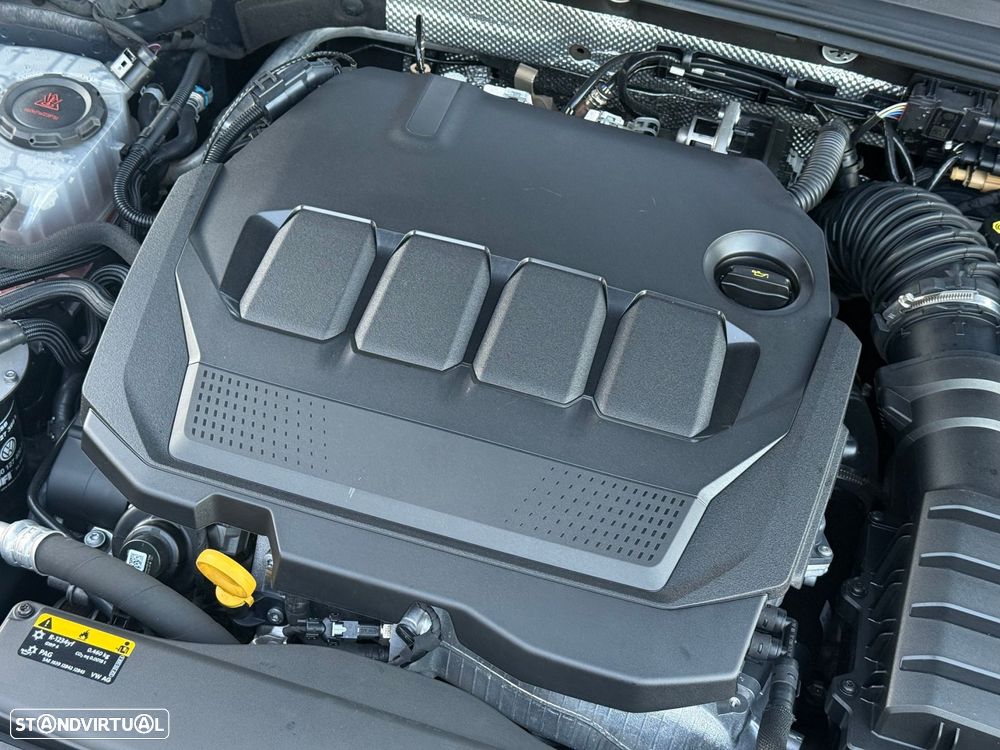 VW Arteon Shooting Brake 2.0 TDI Elegance - 48