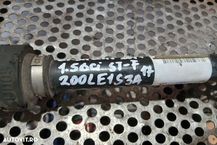 Planetara fata stanga 39101JD52B 1.5 DCI  39101JD52B 1.5 DCI Nissan Q - 3