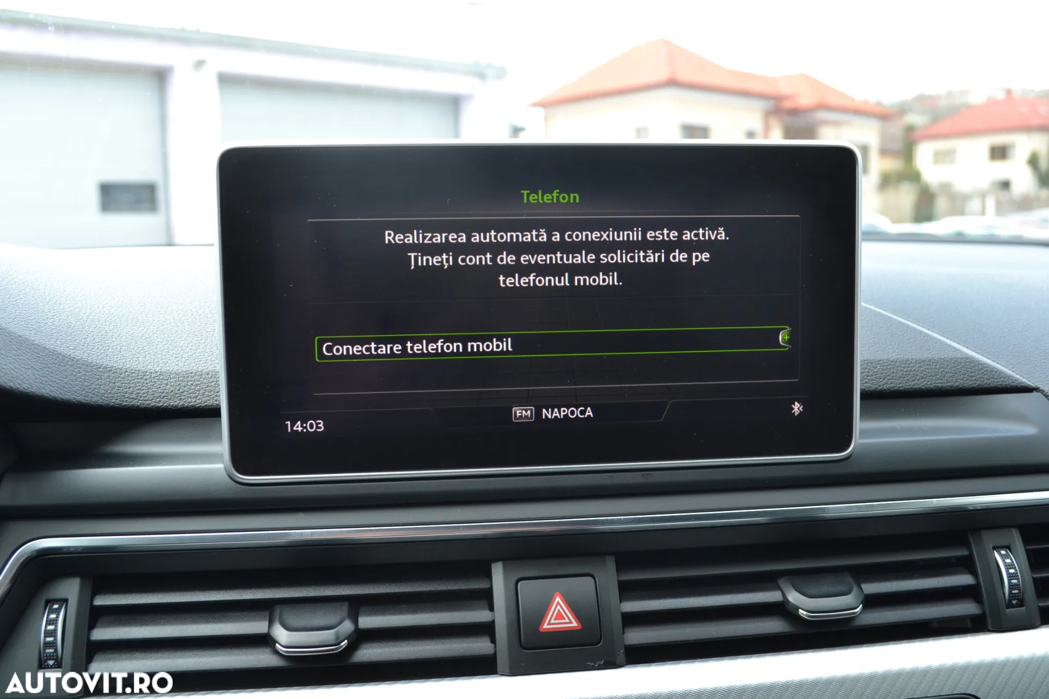Audi A4 Allroad 2.0 TDI clean Quattro Stronic - 20