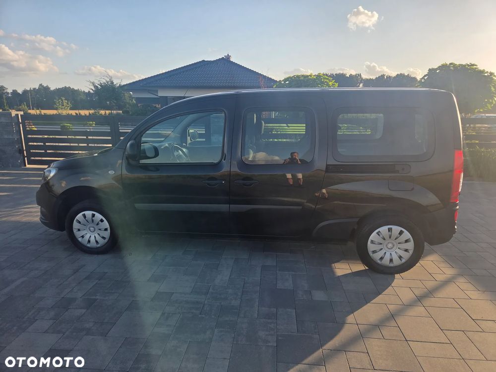Mercedes-Benz Citan Tourer EDITION lang - 5