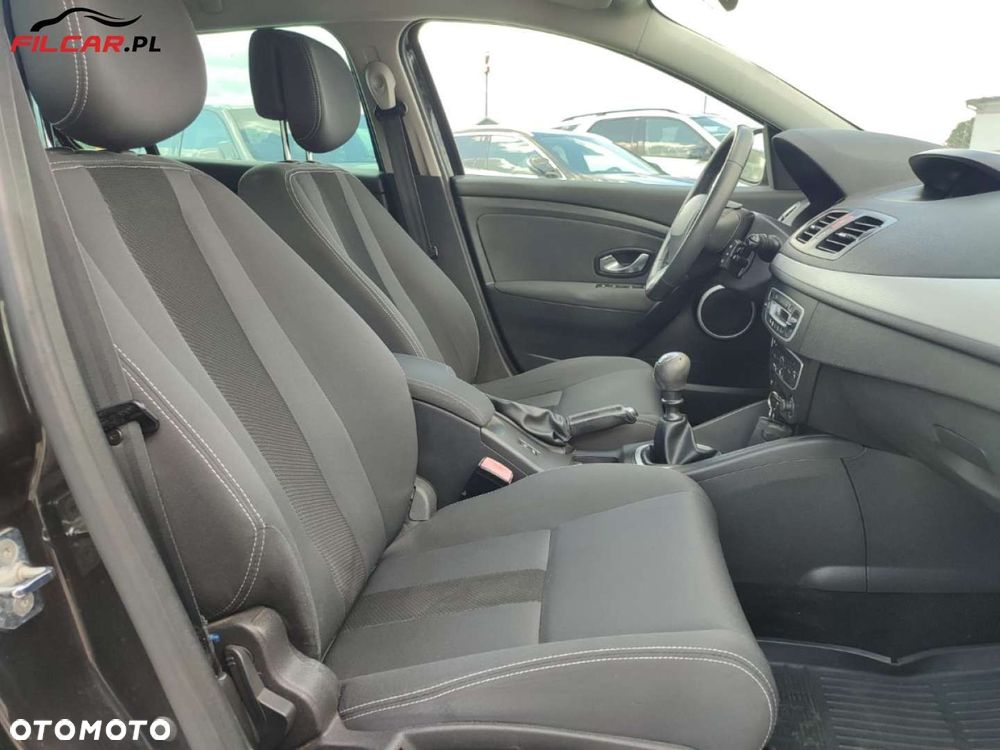 Renault Megane - 6