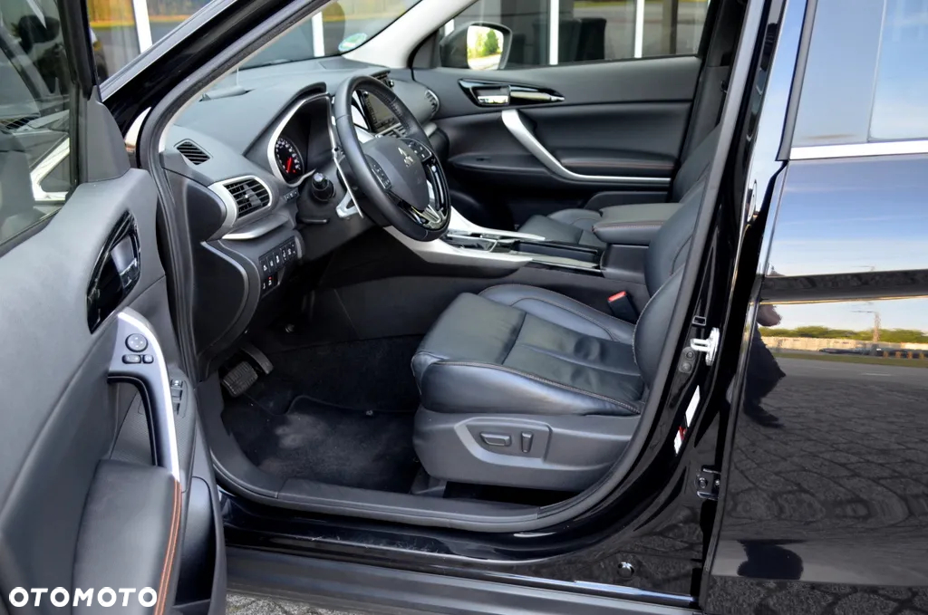 Mitsubishi Eclipse Cross 1.5 T-MIVEC ClearTec CVT 2WD Diamant Edition Plus - 7