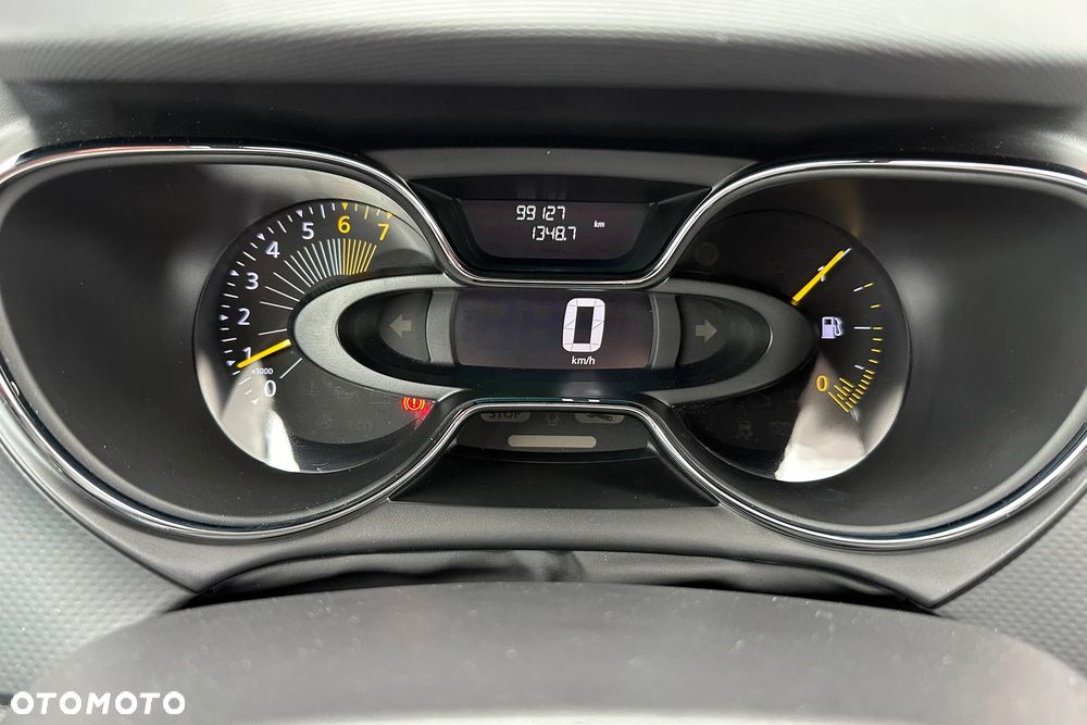 Renault Captur 0.9 Energy TCe Intens - 23