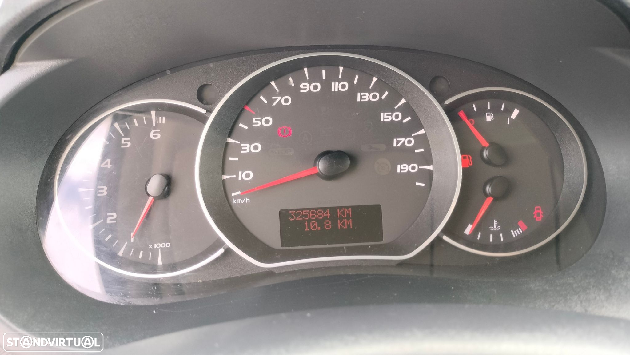 Renault Kangoo 1.5 dCi Maxi Business - 11