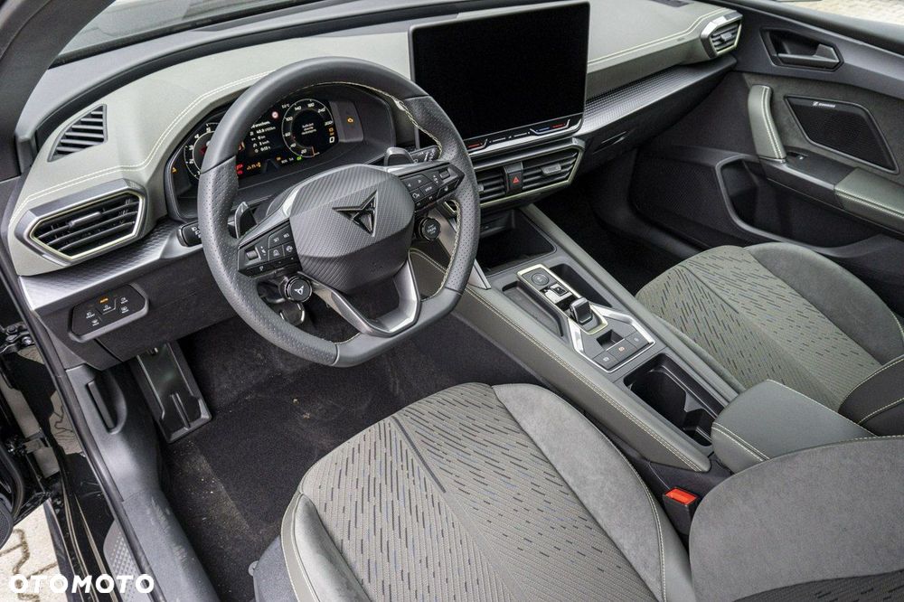 Cupra Leon Sportstourer - 12