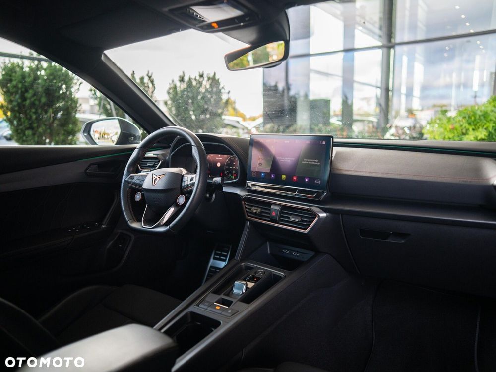 Cupra Formentor - 36