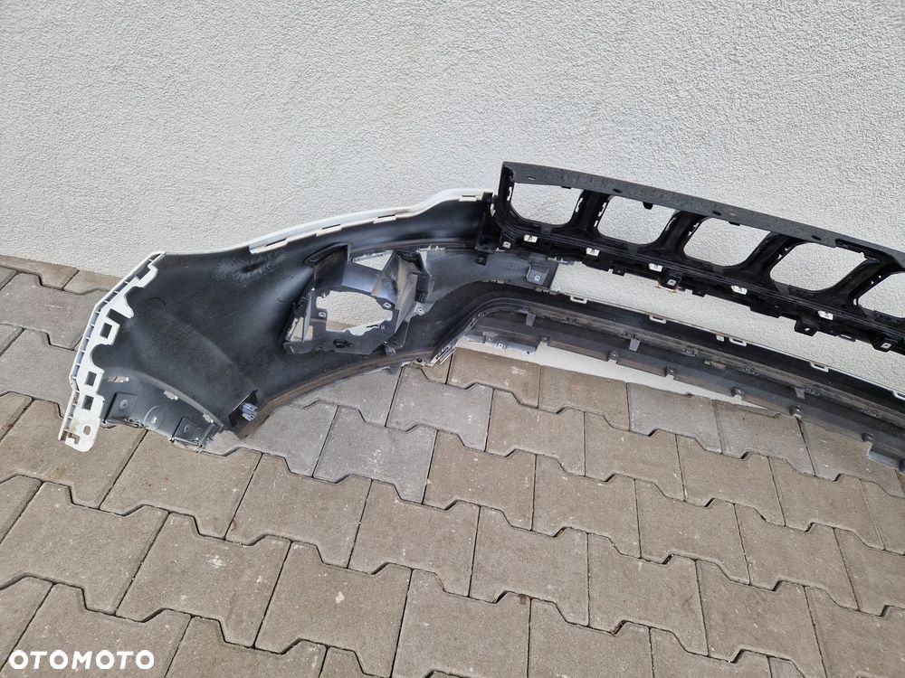 Zderzak Jeep Compass II lift 2021 - 7