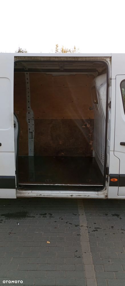 Renault Master - 22