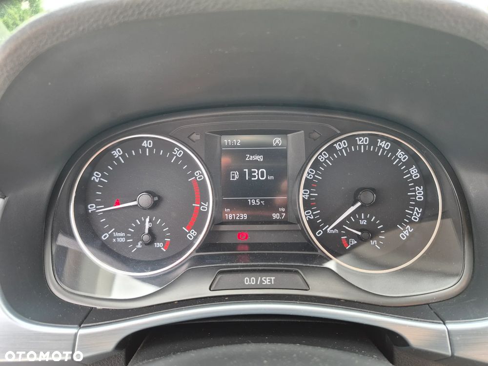 Skoda Fabia 1.0 Edition - 34