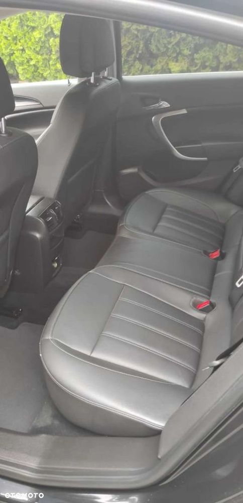 Opel Insignia - 9