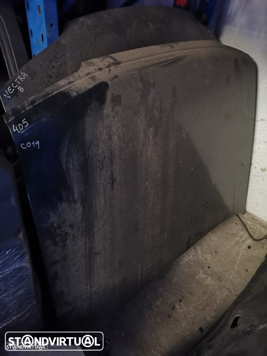 PEUGEOT 405 CAPOT - C019 - 1