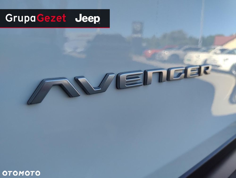 Jeep Avenger - 25