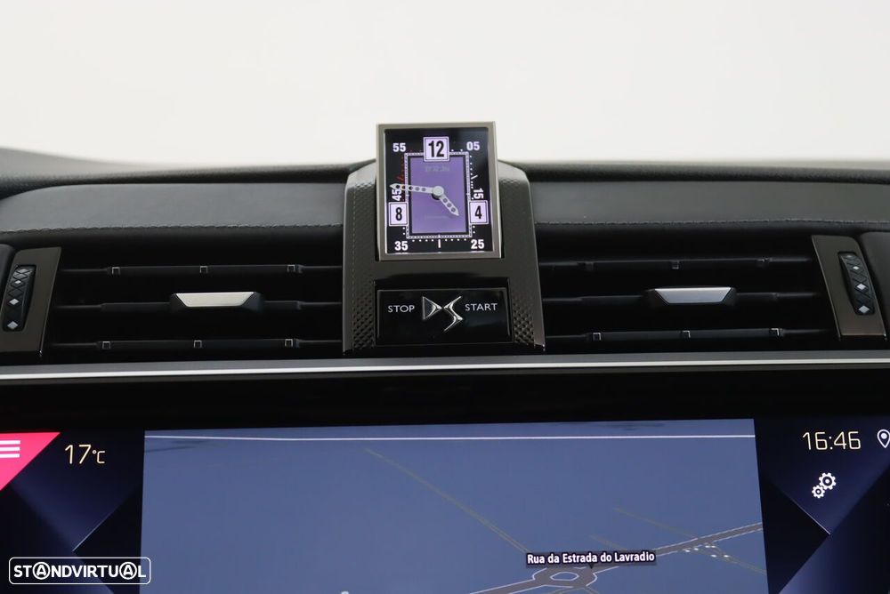 DS DS7 Crossback 1.5 BlueHDi Rivoli EAT8 - 30