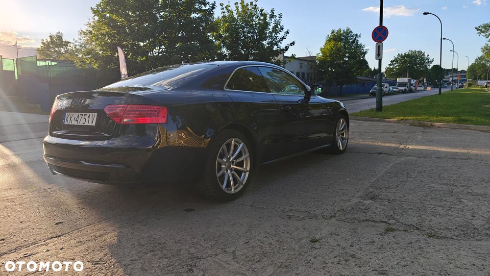 Audi A5 Coupé 2.0 TFSI Quattro S tronic - 3