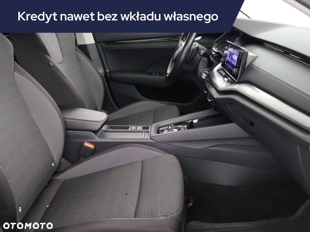 Skoda Octavia 2021