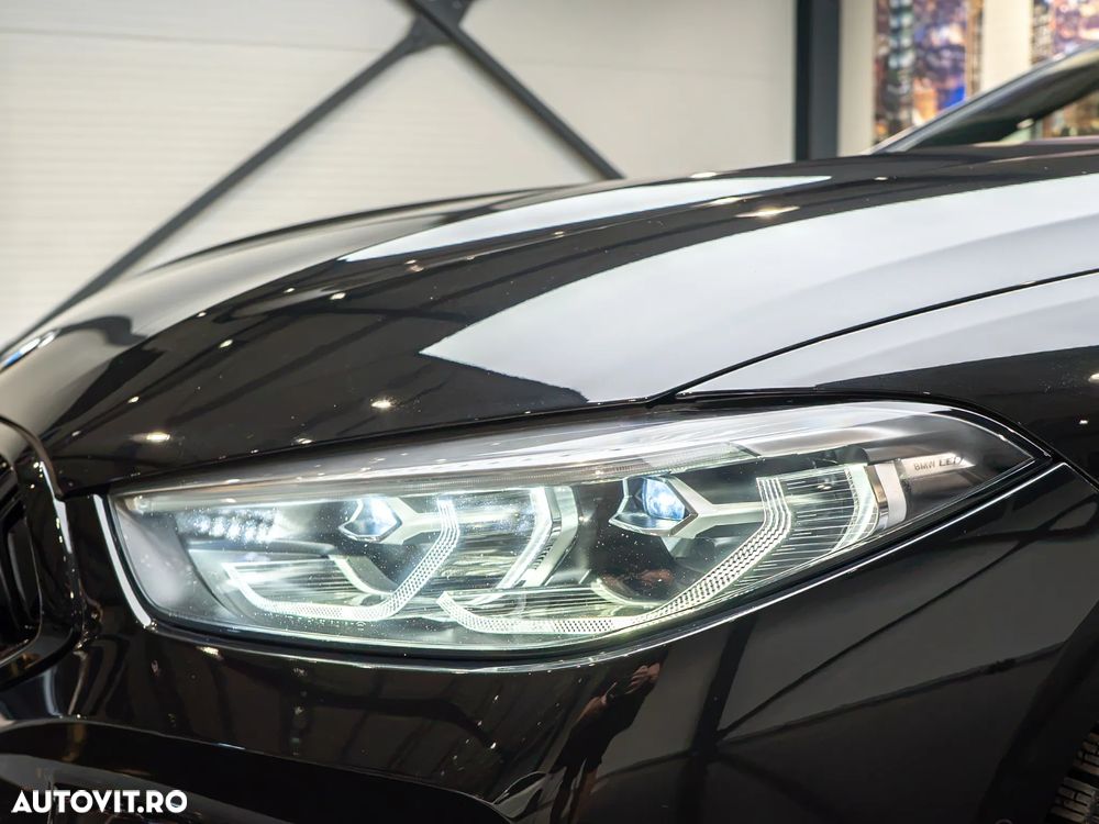 BMW Seria 8 840d xDrive - 40