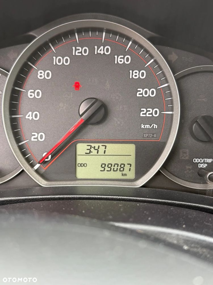 Toyota Yaris 1.0 Active - 14