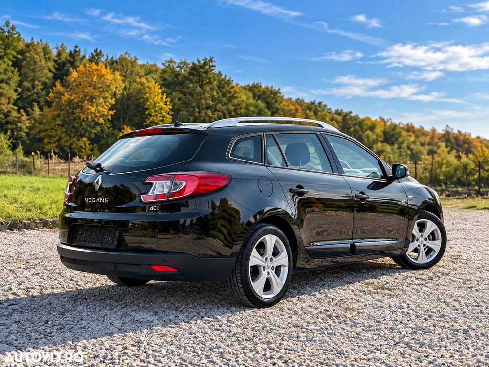 Renault Megane - 7