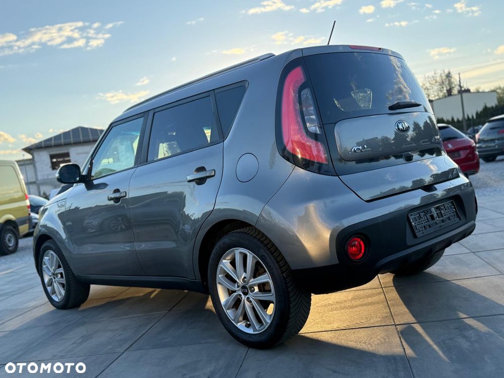 Kia Soul - 13