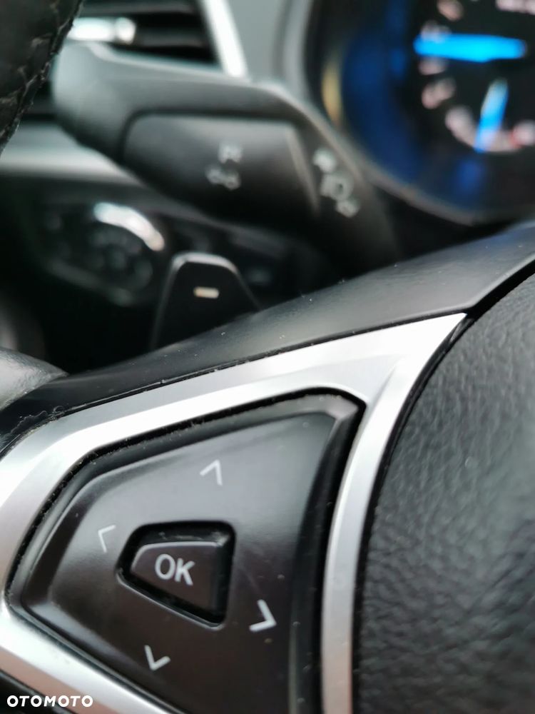 Ford S-Max 2.0 TDCi Titanium PowerShift - 30