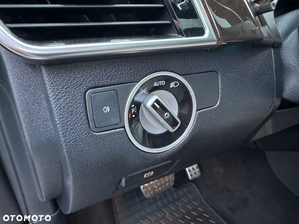 Mercedes-Benz GLE AMG 43 4-Matic - 25