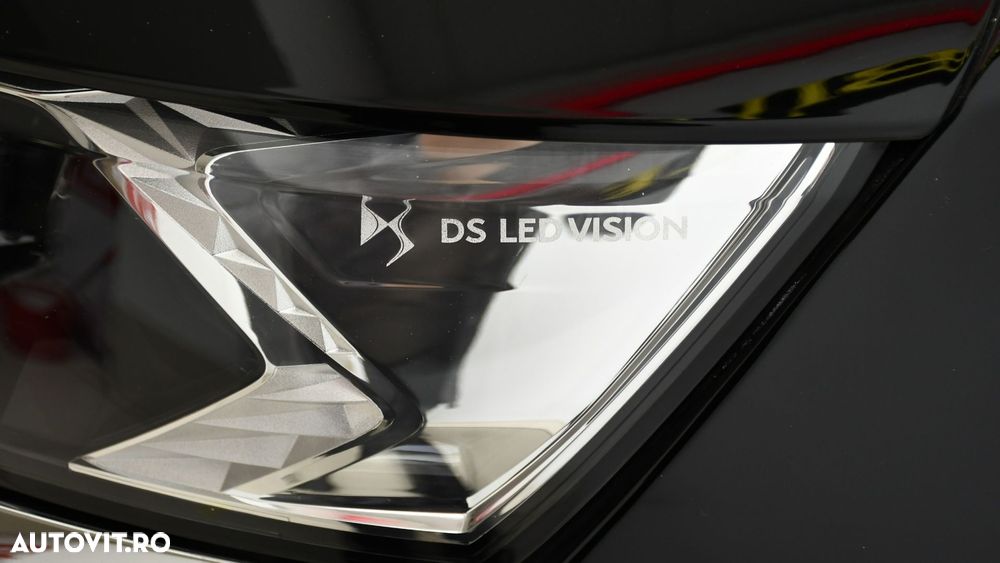 DS Automobiles DS 7 Crossback DS7 1.6 PHeV AWD 300 EAT8 OPERA - 28