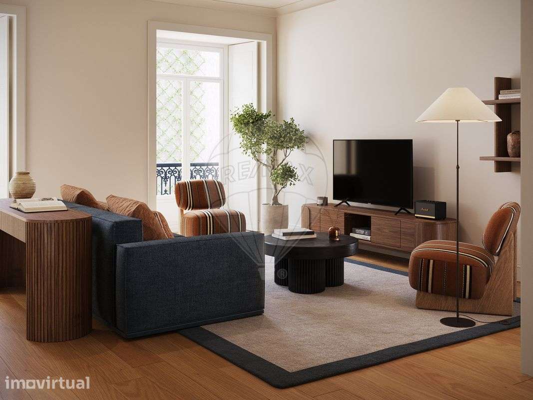 Apartamento T1 para venda - Grande imagem: 3/14