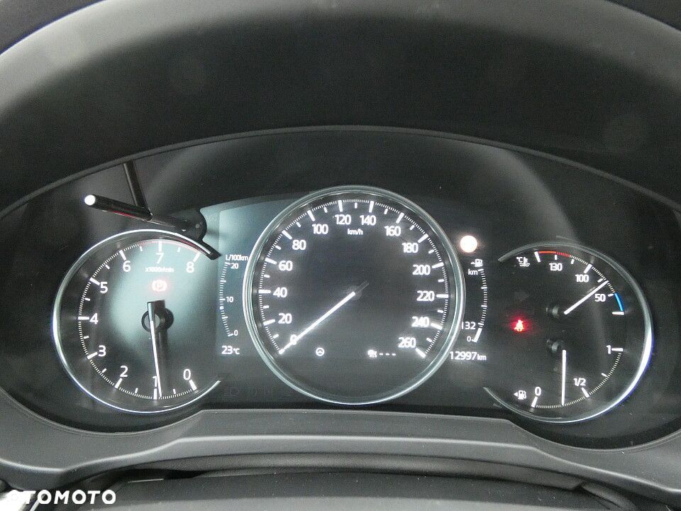 Mazda CX-5 2.0 Exclusive-Line 2WD - 13