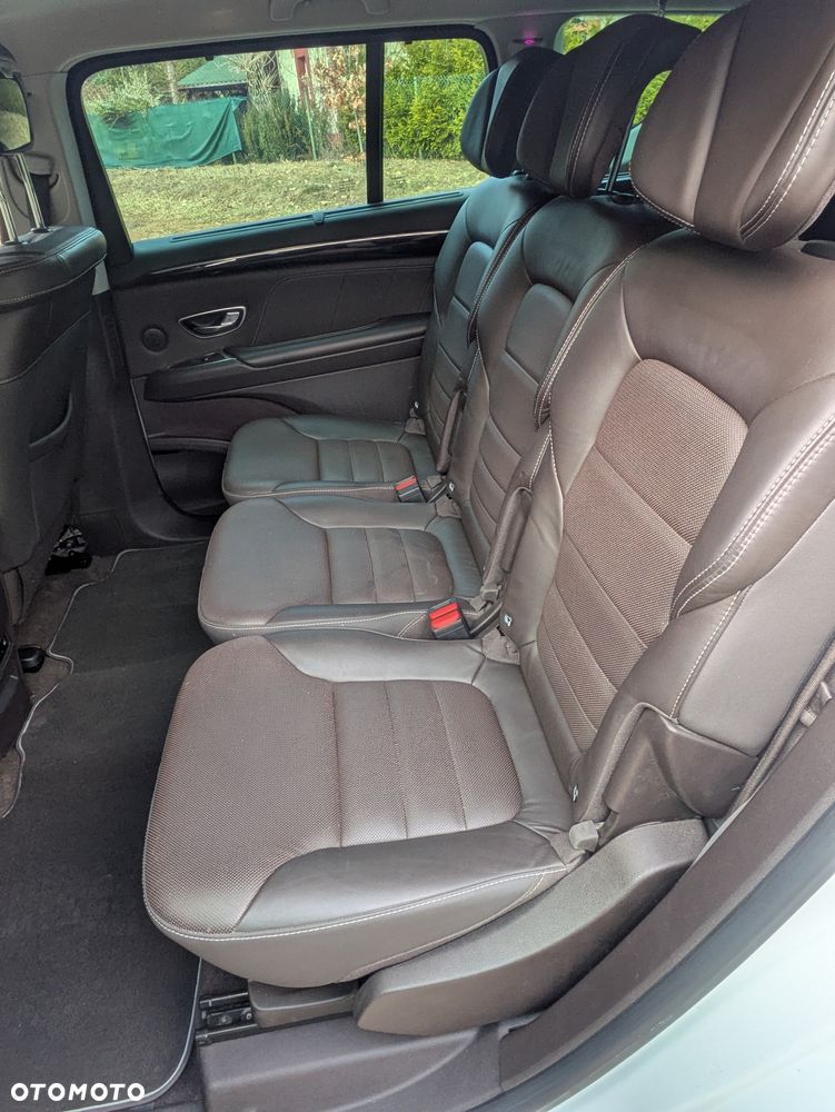 Renault Espace Energy dCi 160 EDC Initiale Paris - 27