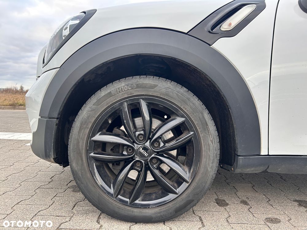 MINI Countryman - 7