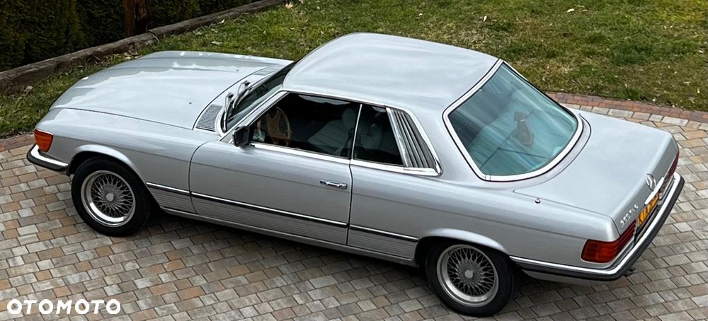 Mercedes-Benz SLC - 8