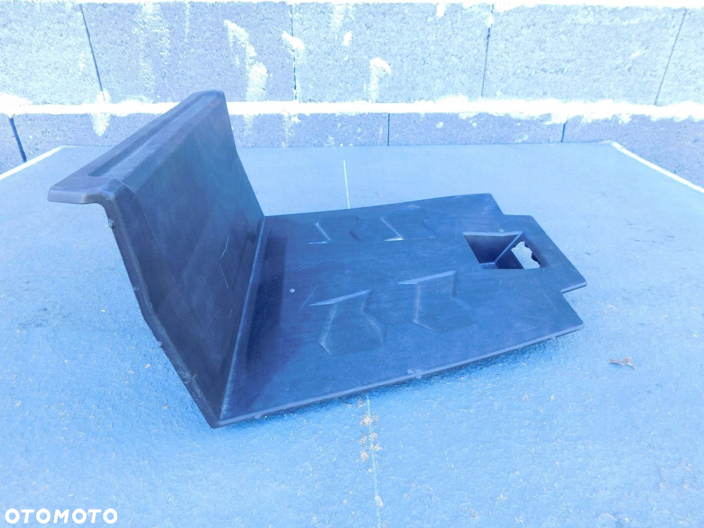 POLARIS RZR 1000 XP PANEL WYPEŁNIENIE - 3