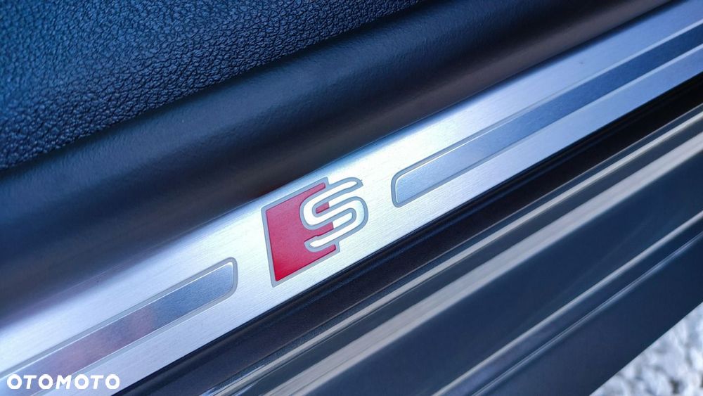 Audi A5 Sportback - 23