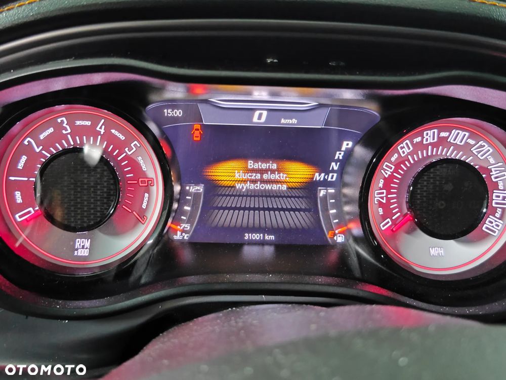 Dodge Challenger 6.4 Scat PackWidebody - 6