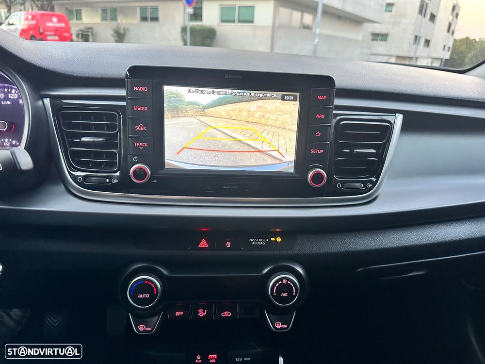 Kia Rio 1.4 CRDi TX Prime - 48
